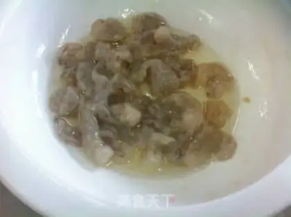 Make Strawberry shrimp step 4