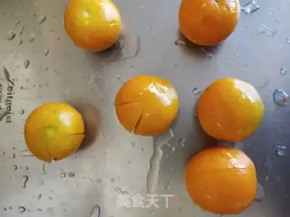 Make Pear step 1