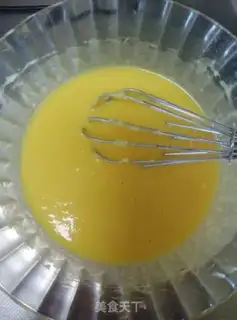 Make Four rolls of jam step 2