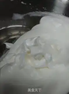 Make Four rolls of jam step 3