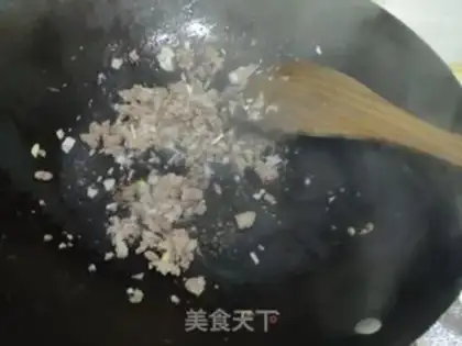 Make Dutch tomato noodles step 4