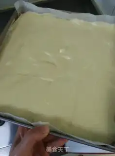 Make Four rolls of jam step 5
