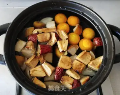 Make Pear step 4