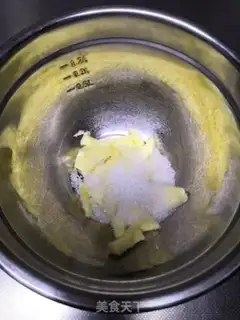 Make Cranberry step 0