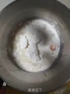 Make Cotton toast step 0