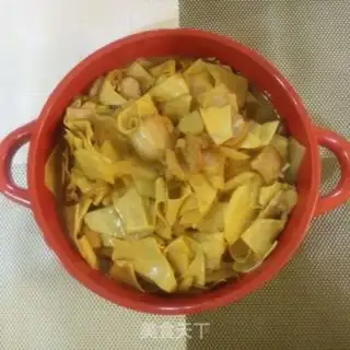 Make Pineapple shrimp step 0