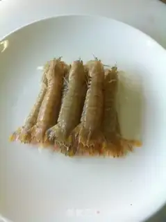 Make Pretzels step 0