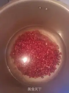 Make Homemade bean step 3
