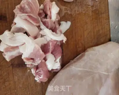 Make Homemade lunch meat step 0