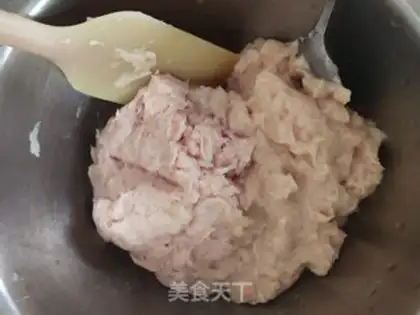 Make Homemade lunch meat step 1