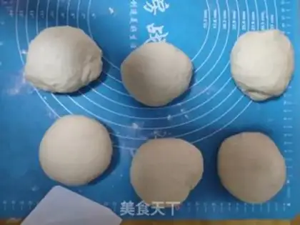 Make Cotton toast step 4