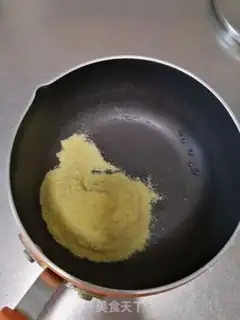 Make Cranberry pasta step 0