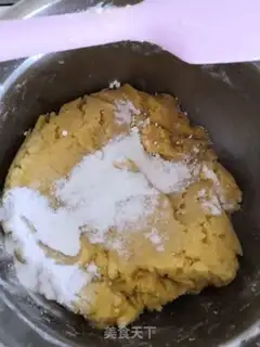 Make Peanut souffle step 5
