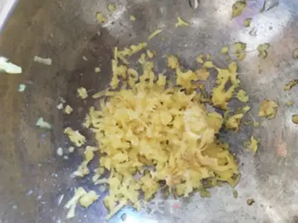 Make Homemade lunch meat step 2
