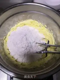 Make Cranberry step 4