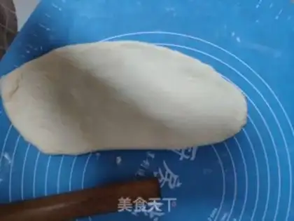 Make Cotton toast step 5