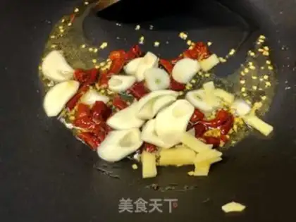 Make Miyagi chicken step 9