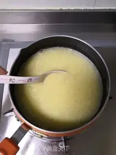 Make Cranberry pasta step 1