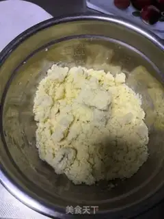 Make Cranberry step 5