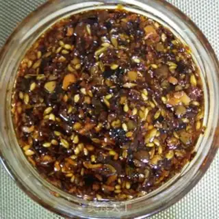 Make Spicy step 5