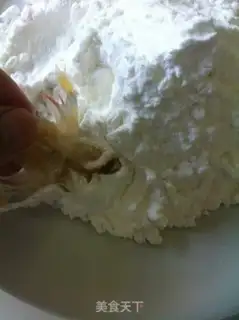 Make Pretzels step 5