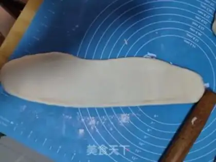 Make Cotton toast step 7