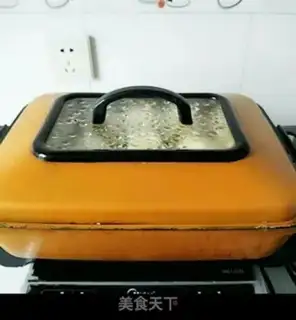 Make Pumpkin step 17