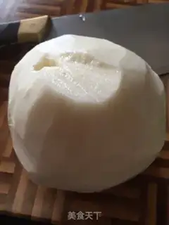 Make A fragrance with salgar step 1