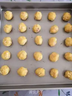 Make Peanut souffle step 9