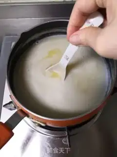 Make Cranberry pasta step 4