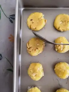 Make Peanut souffle step 10