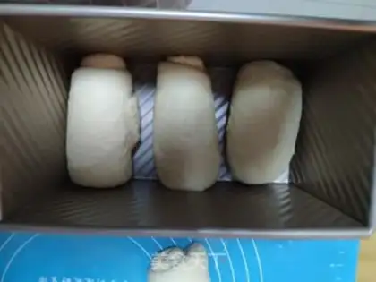 Make Cotton toast step 10