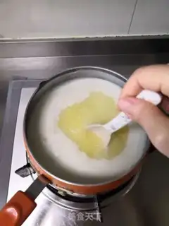 Make Cranberry pasta step 5