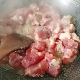 Make Potato stew step 3
