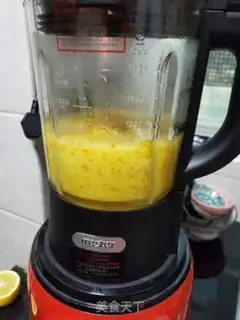 Make Orange sauce step 9
