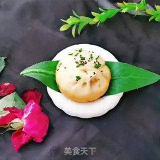 Make Pumpkin step 20