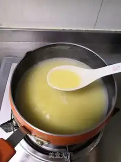 Make Cranberry pasta step 6
