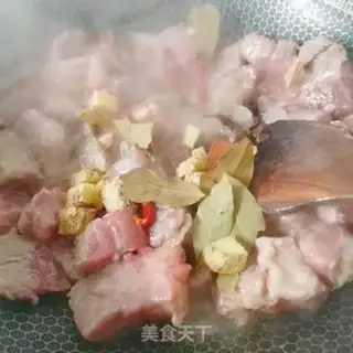 Make Potato stew step 4