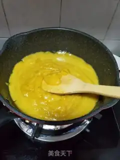 Make Orange sauce step 10
