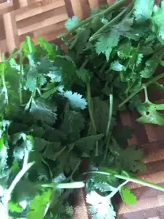 Make A fragrance with salgar step 4