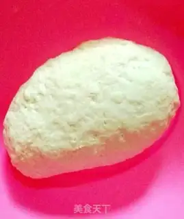 Make Milky honey buns step 0