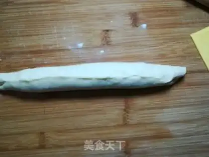 Make Cheese bread step 5