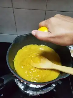 Make Orange sauce step 11