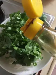 Make A fragrance with salgar step 5