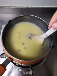 Make Cranberry pasta step 8