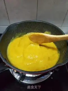 Make Orange sauce step 12