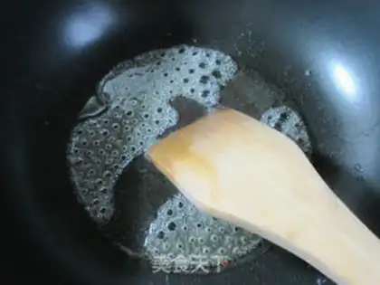Make Black sesame pecan step 3