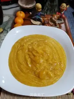 Make Orange sauce step 13