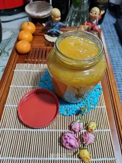 Make Orange sauce step 14