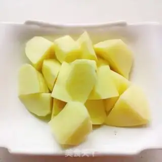Make Potato stew step 9